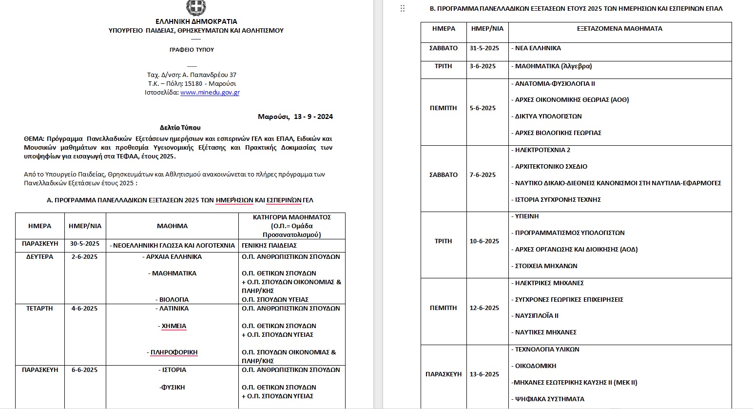 programma panel 2024